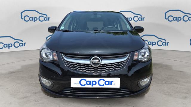 Opel Karl image 9