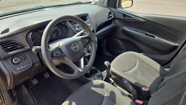 Opel Karl image 1