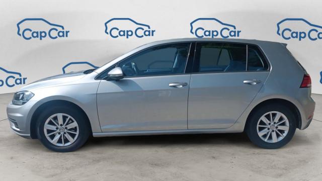 Volkswagen Golf image 5