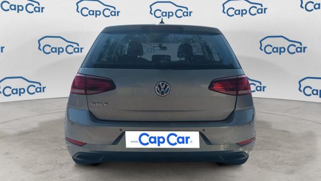 Volkswagen Golf image 9