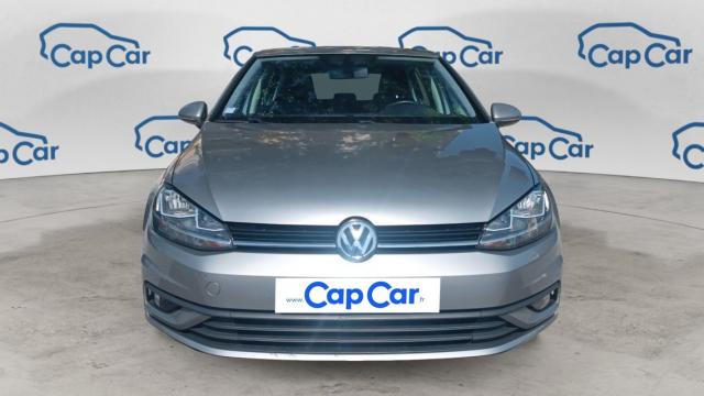Volkswagen Golf image 2