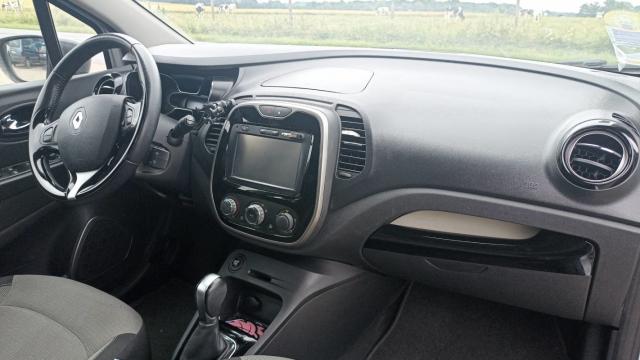 Renault Captur image 7
