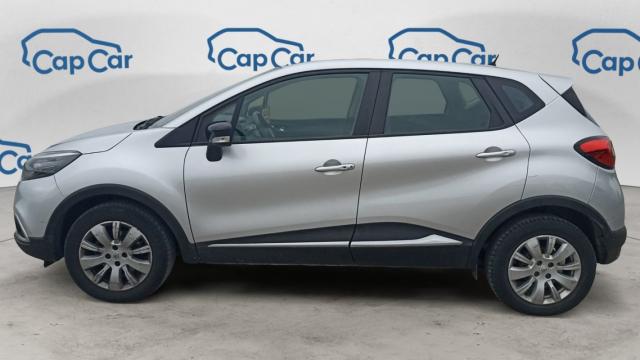 Renault Captur image 4