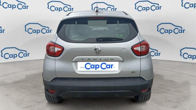 Renault Captur image 5