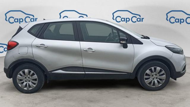 Renault Captur image 3