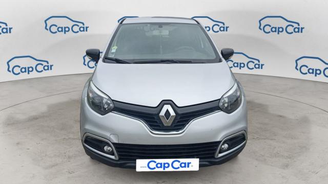 Renault Captur image 1