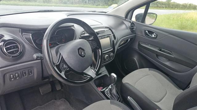 Renault Captur image 9