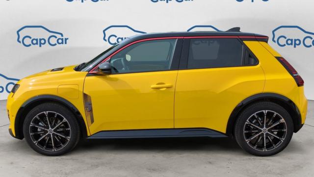 Renault R 5 image 8