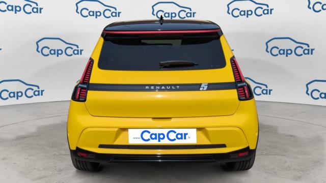 Renault R 5 image 7