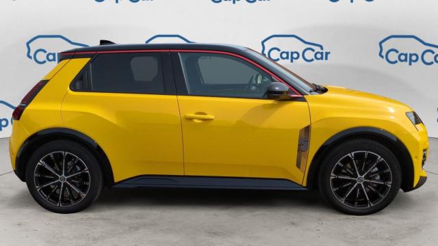Renault R 5 image 3