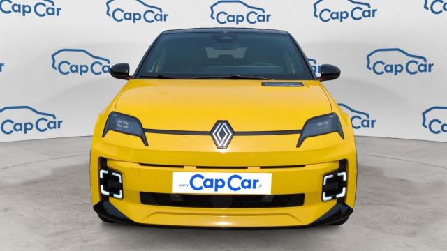 Renault R 5 image 5