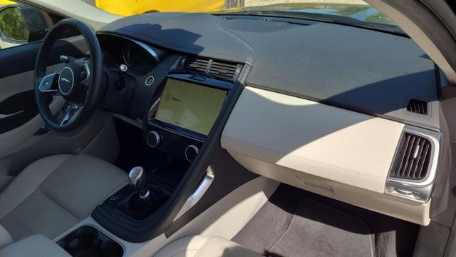 Jaguar E-Pace image 7