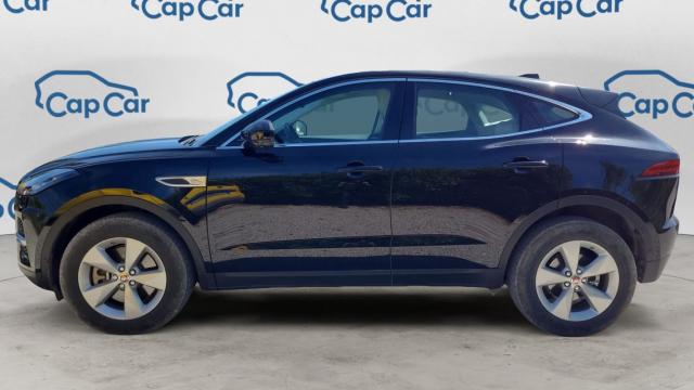Jaguar E-Pace image 1