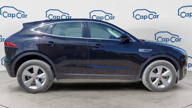 Jaguar E-Pace image 6