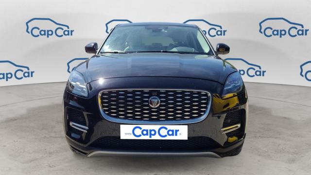 Jaguar E-Pace image 5