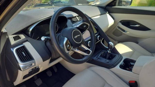 Jaguar E-Pace image 3
