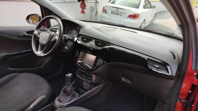 Opel Corsa image 3