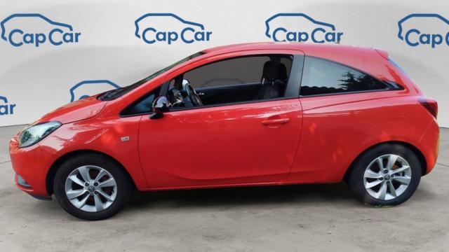 Opel Corsa image 5