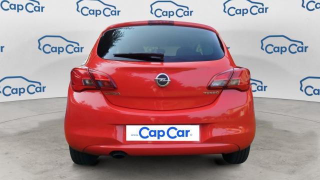 Opel Corsa image 4