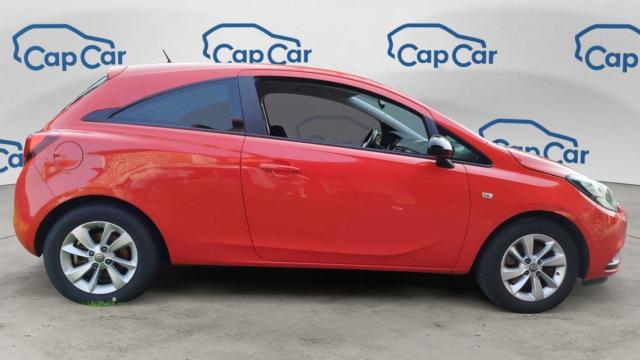 Opel Corsa image 6