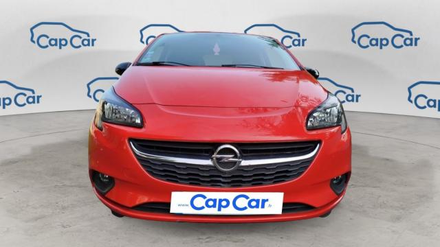 Opel Corsa image 1
