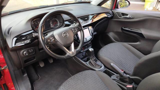 Opel Corsa image 7