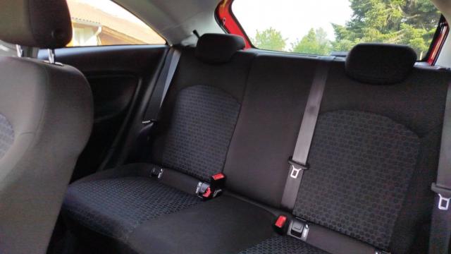 Opel Corsa image 8
