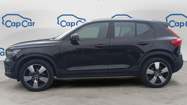 Volvo Xc40 image 8