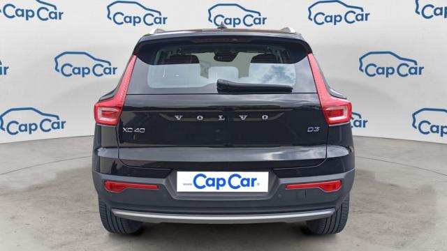 Volvo Xc40 image 4