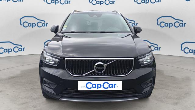 Volvo Xc40 image 7