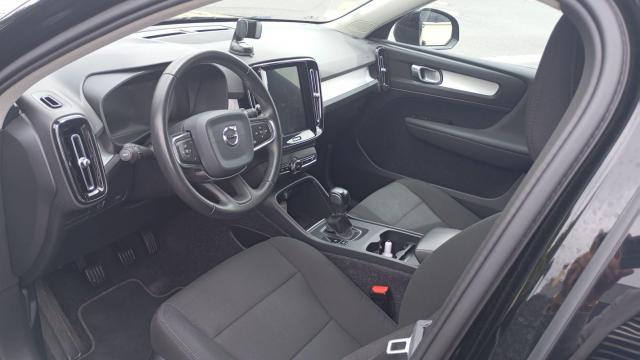Volvo Xc40 image 5