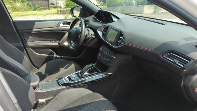 Peugeot 308 image 6