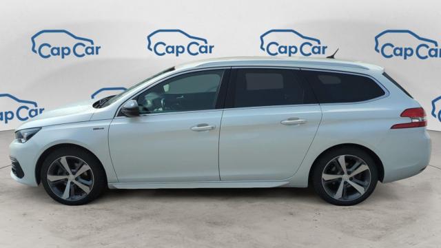 Peugeot 308 image 8