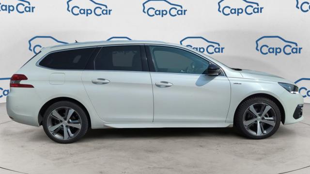 Peugeot 308 image 5