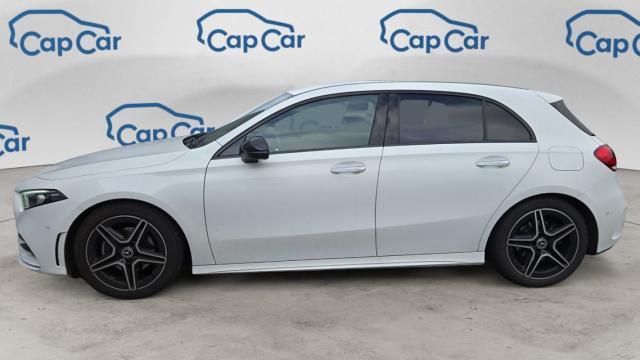 Mercedes Benz Classe A image 5
