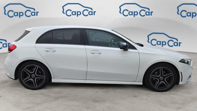 Mercedes Benz Classe A image 2