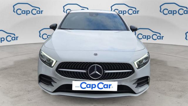 Mercedes Benz Classe A image 9