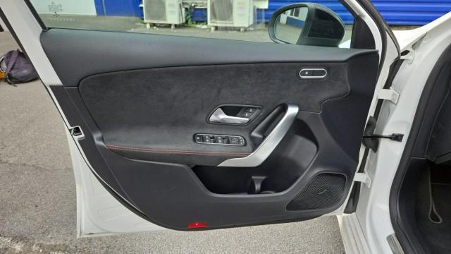 Mercedes Benz Classe A image 1