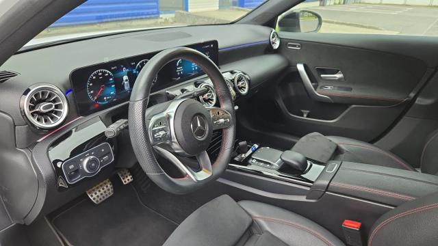 Mercedes Benz Classe A image 8