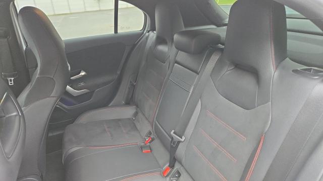 Mercedes Benz Classe A image 3