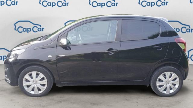 Peugeot 108 image 9