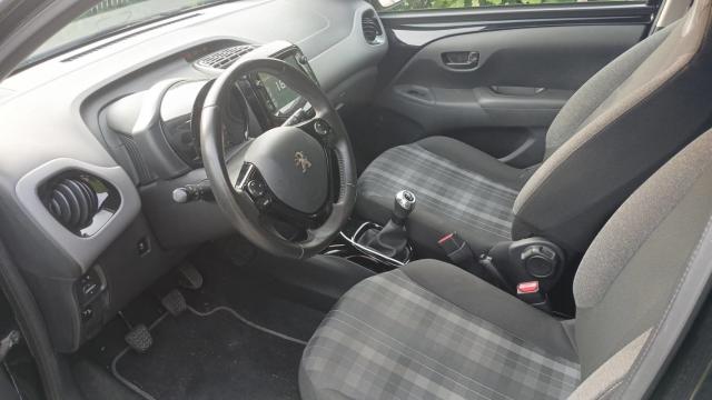 Peugeot 108 image 2
