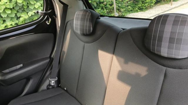 Peugeot 108 image 4
