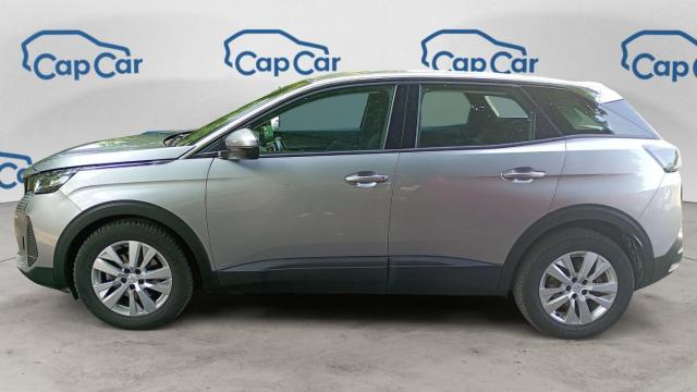 Peugeot 3008 image 7