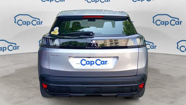 Peugeot 3008 image 6