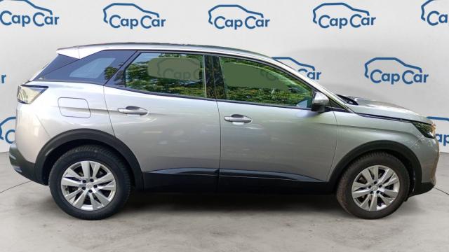 Peugeot 3008 image 5