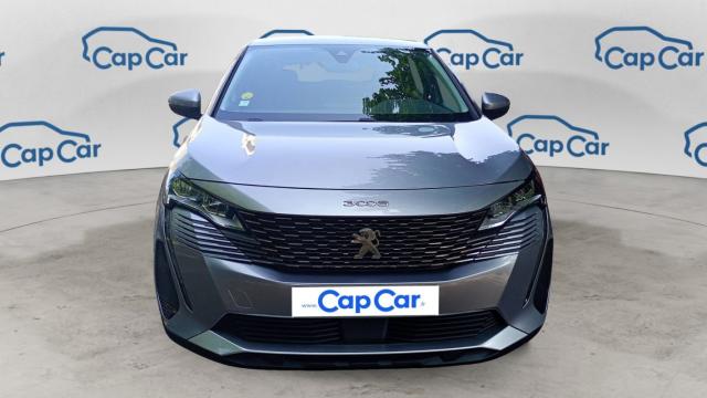 Peugeot 3008 image 9