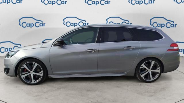 Peugeot 308 Sw image 7