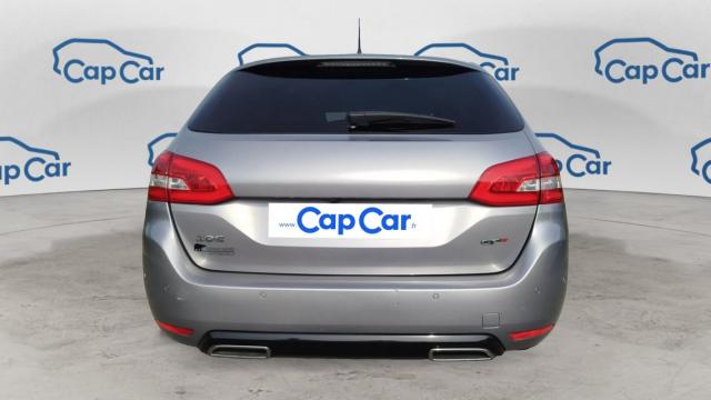 Peugeot 308 Sw image 6