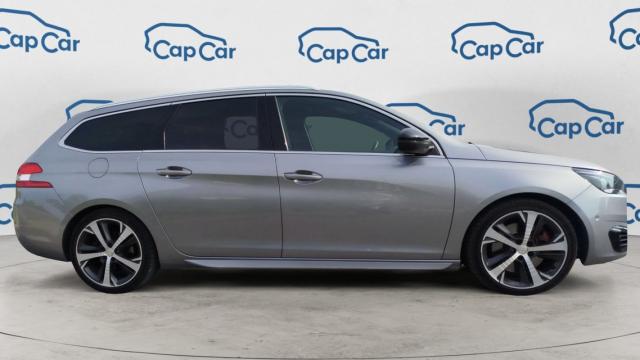 Peugeot 308 Sw image 4